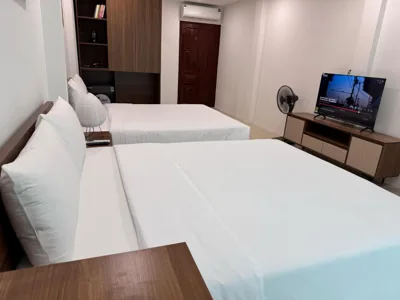 Chip's Cozy Crib – 사진 8