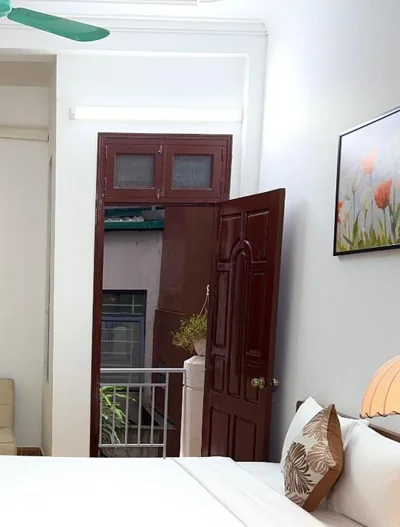 Chip's Cozy Crib – 사진 15